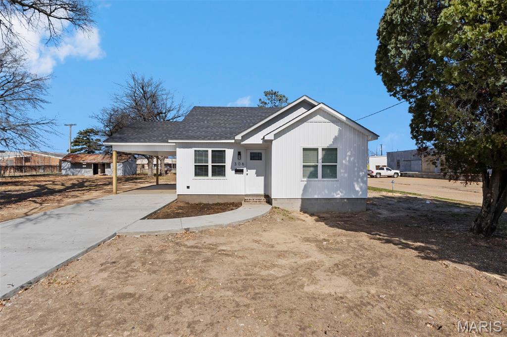 SHELTON - Residential