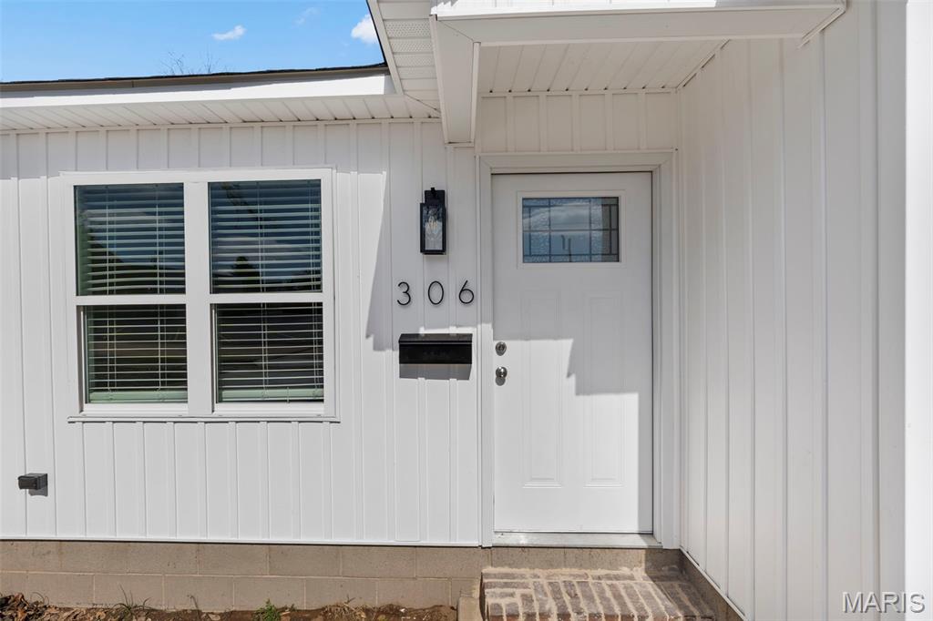 SHELTON - Residential