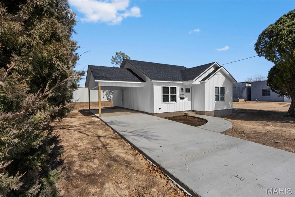 SHELTON - Residential