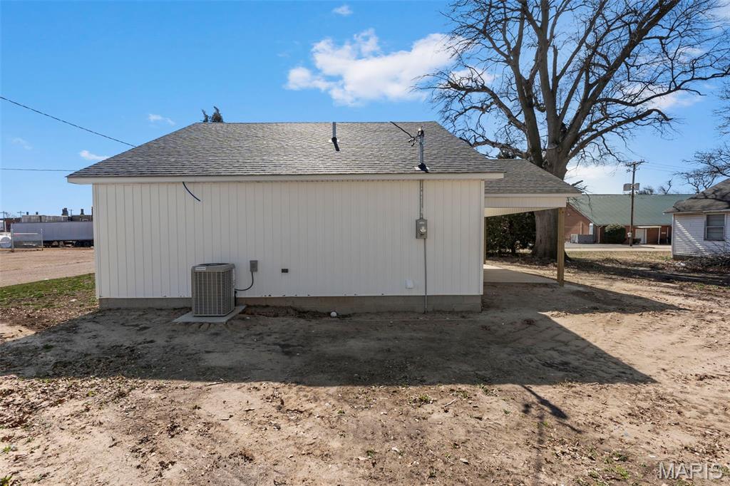 SHELTON - Residential