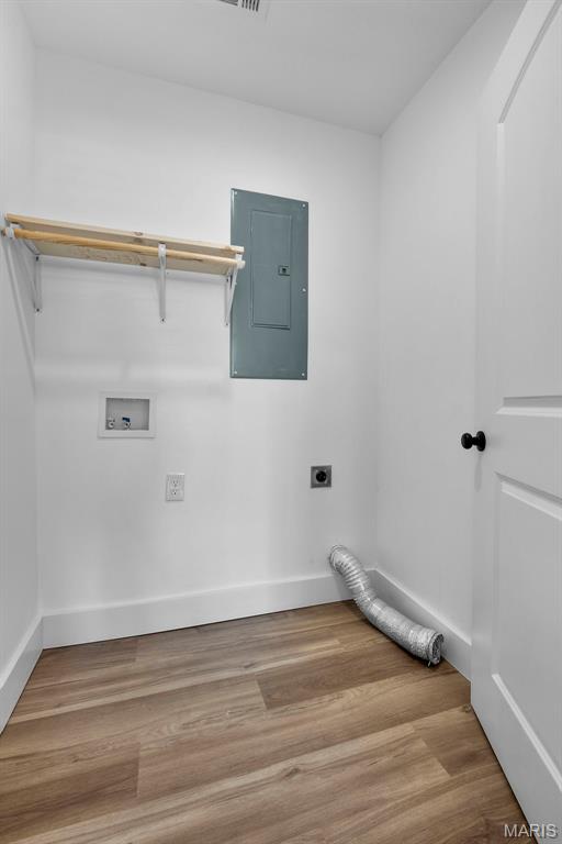 SHELTON - Residential