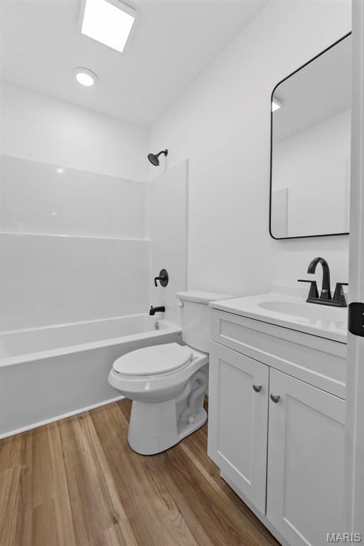 SHELTON - Residential