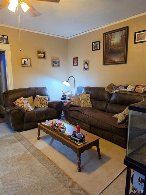 Tiny photo for 3255 Morganford Road, St Louis, MO 63116 (MLS # 26068490)