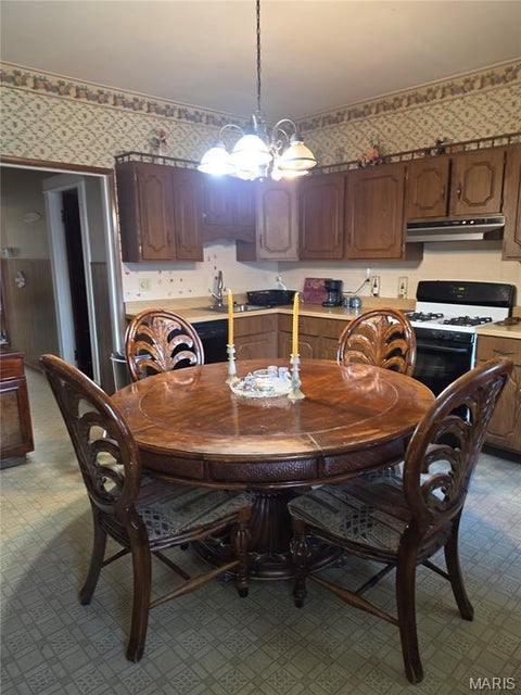 Tiny photo for 3255 Morganford Road, St Louis, MO 63116 (MLS # 26068490)