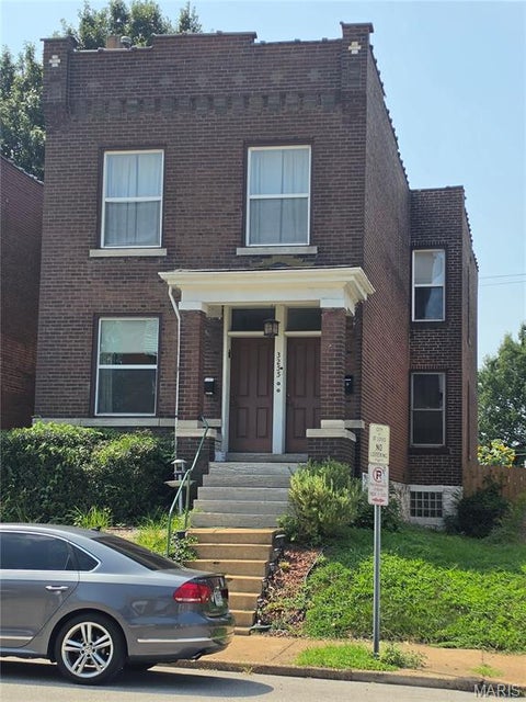 Tiny photo for 3255 Morganford Road, St Louis, MO 63116 (MLS # 26068490)