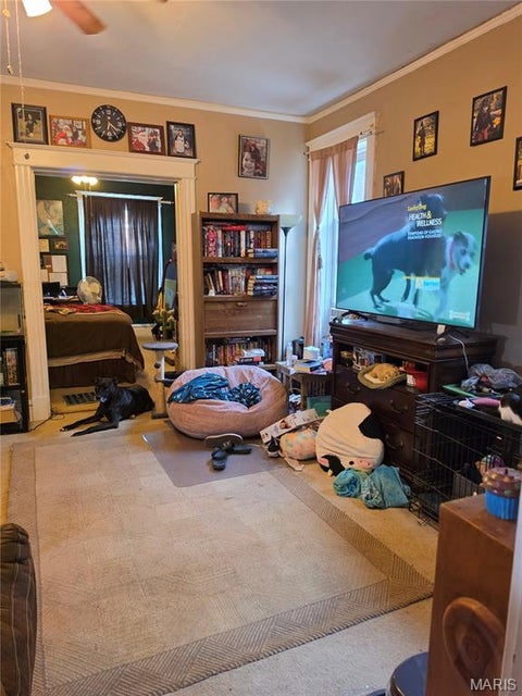 Tiny photo for 3255 Morganford Road, St Louis, MO 63116 (MLS # 26068490)