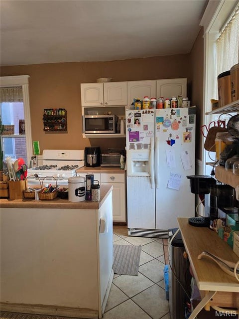 Tiny photo for 3255 Morganford Road, St Louis, MO 63116 (MLS # 26068490)