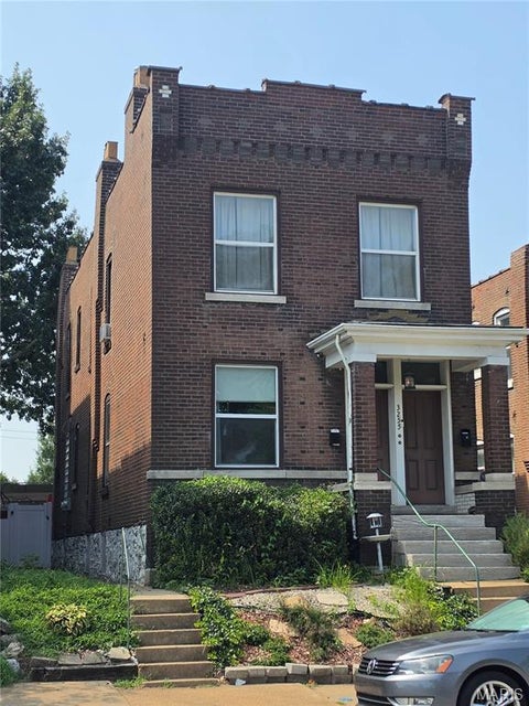 Photo of 3255 Morganford Road, St Louis, MO 63116 (MLS # 26068490)