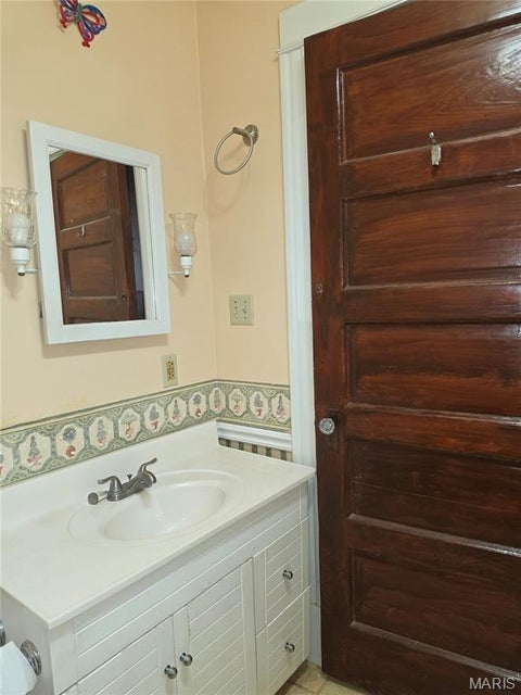 Tiny photo for 3255 Morganford Road, St Louis, MO 63116 (MLS # 26068490)