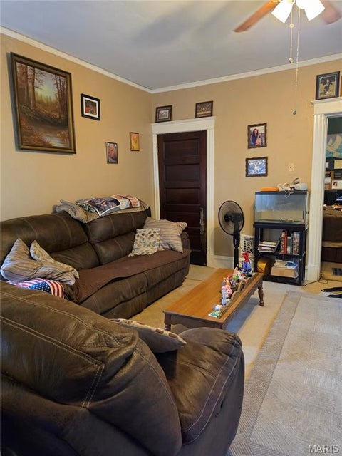 Tiny photo for 3255 Morganford Road, St Louis, MO 63116 (MLS # 26068490)
