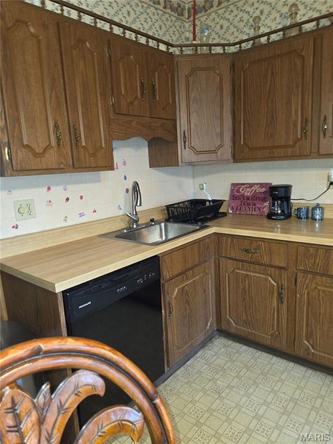 Tiny photo for 3255 Morganford Road, St Louis, MO 63116 (MLS # 26068490)
