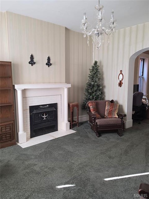 Tiny photo for 3255 Morganford Road, St Louis, MO 63116 (MLS # 26068490)