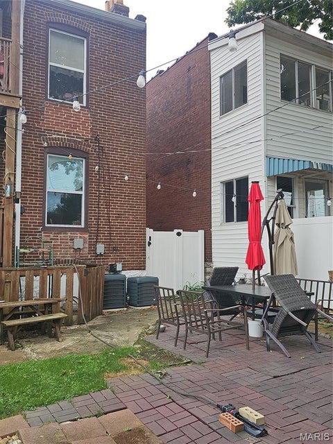 Tiny photo for 3255 Morganford Road, St Louis, MO 63116 (MLS # 26068490)