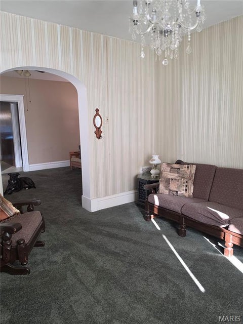 Tiny photo for 3255 Morganford Road, St Louis, MO 63116 (MLS # 26068490)