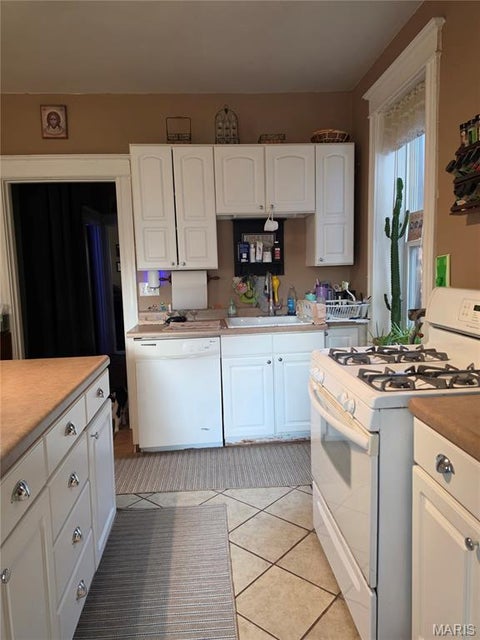 Tiny photo for 3255 Morganford Road, St Louis, MO 63116 (MLS # 26068490)