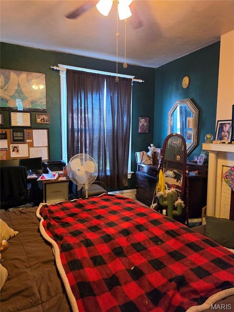 Tiny photo for 3255 Morganford Road, St Louis, MO 63116 (MLS # 26068490)