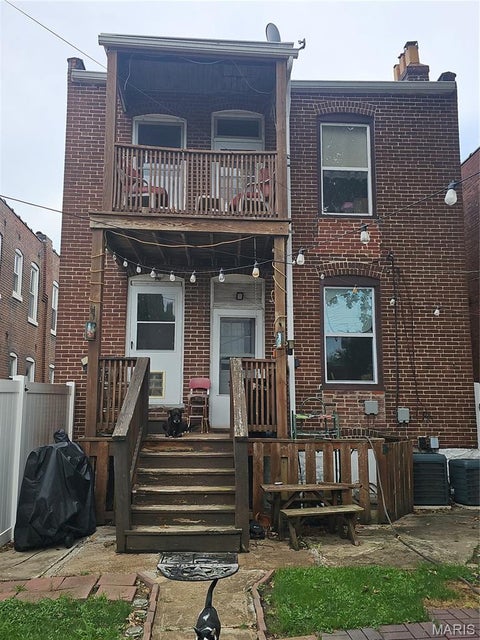 Tiny photo for 3255 Morganford Road, St Louis, MO 63116 (MLS # 26068490)