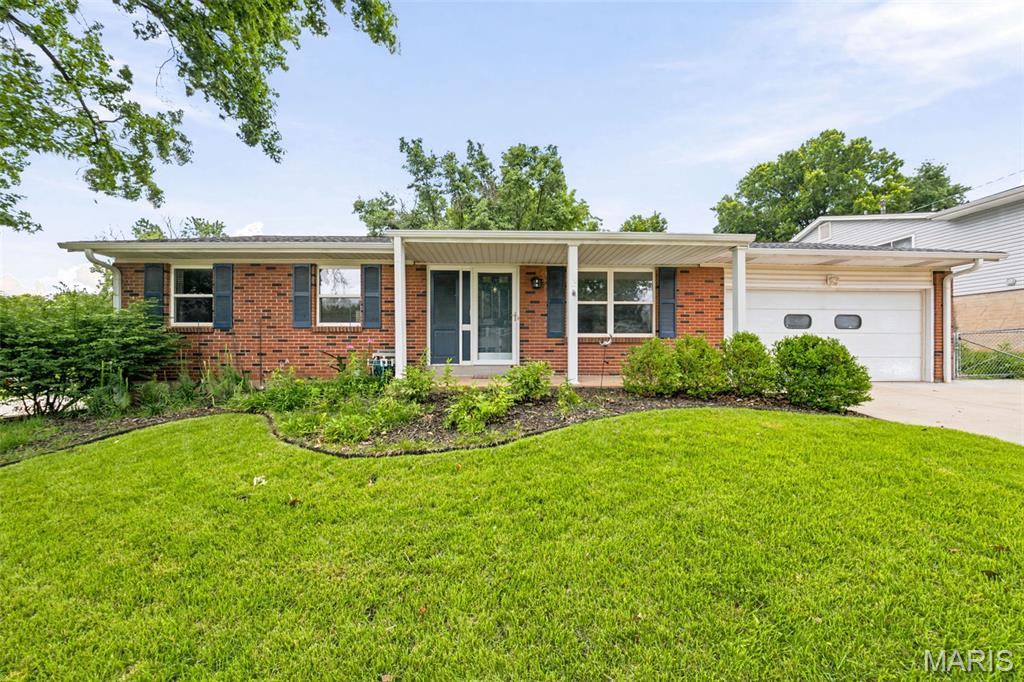 3350 Greenbridge Drive
