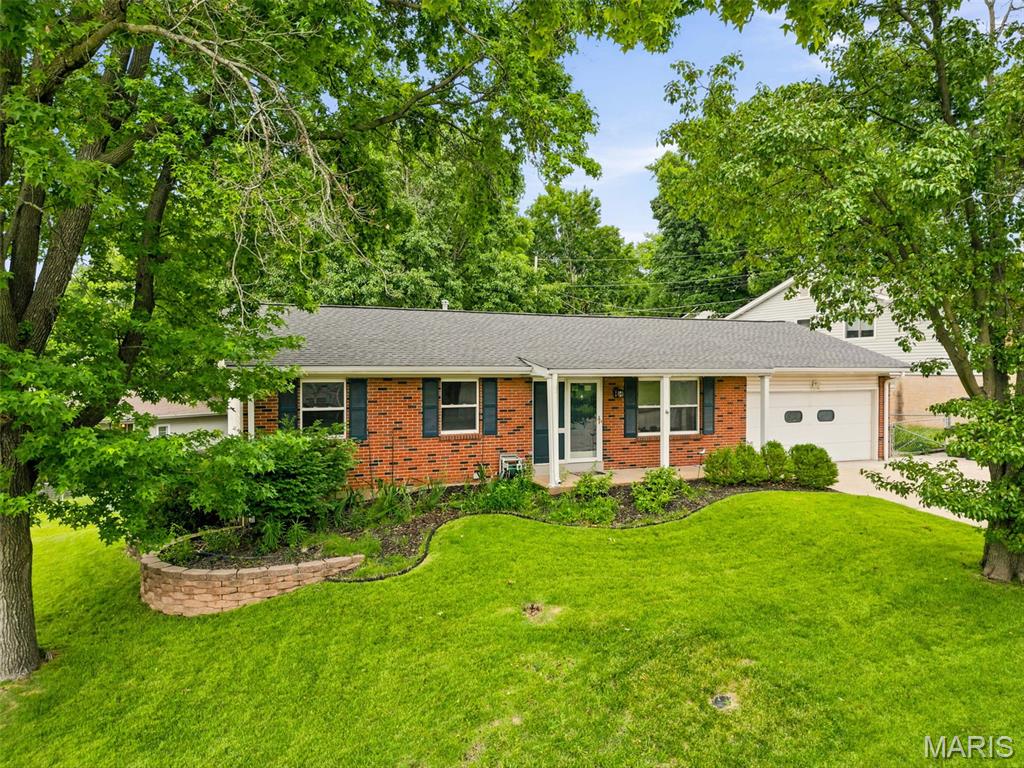 3350 Greenbridge Drive