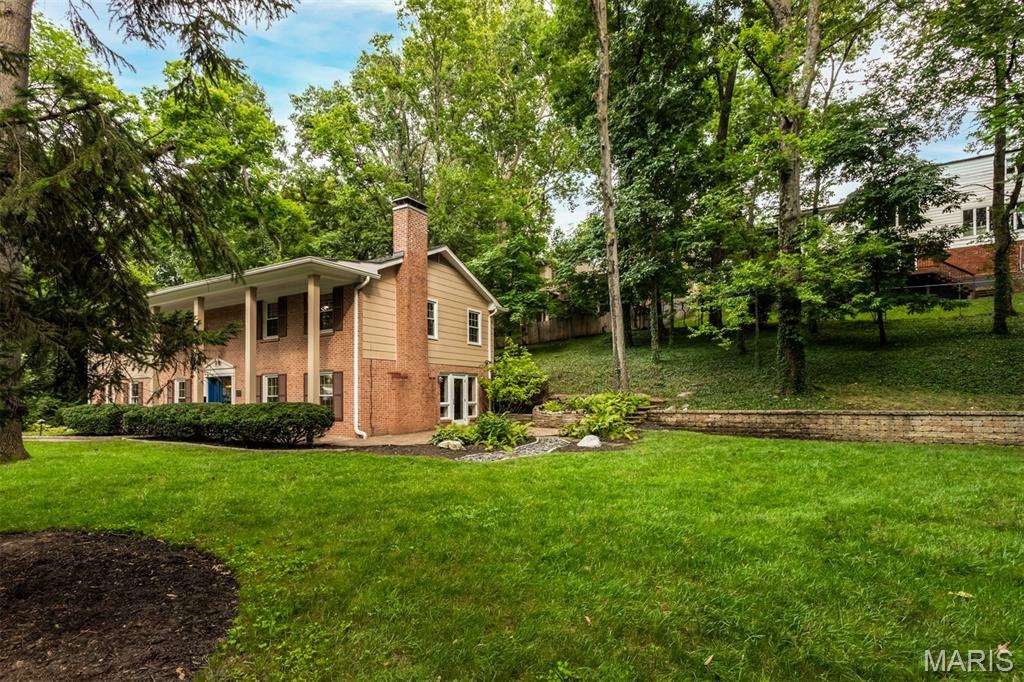 1170 Warson Woods Drive