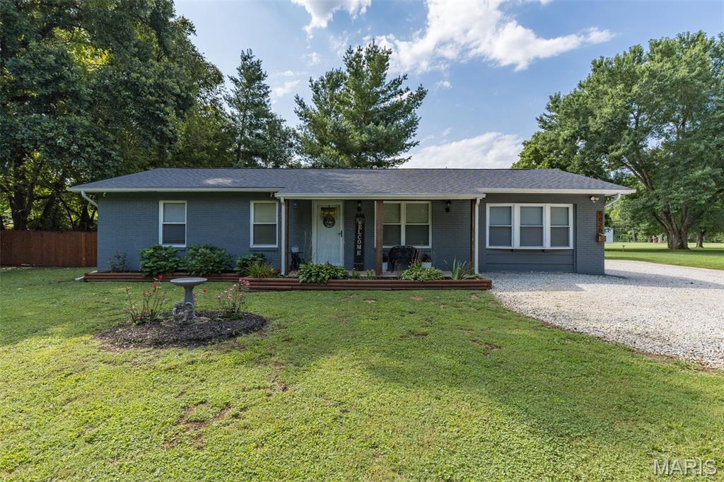 5020 Dulin Creek Road