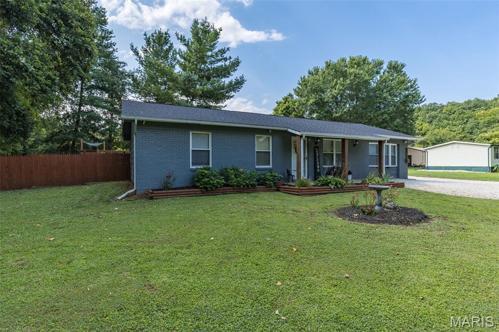 5020 Dulin Creek Road