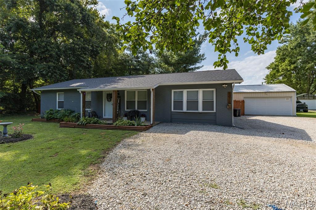5020 Dulin Creek Road