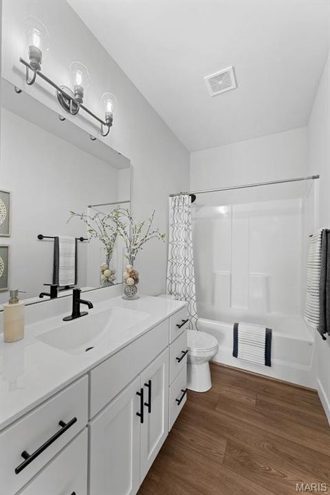 Tiny photo for 1 TBB Canterbury @The Summit at Park Hills, Troy, MO 63379 (MLS # 26003699)