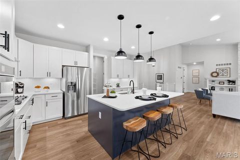 Tiny photo for 1 TBB Canterbury @The Summit at Park Hills, Troy, MO 63379 (MLS # 26003699)