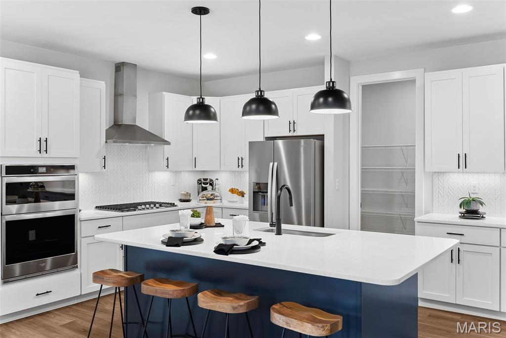 The Summit At Park Hills - Residential