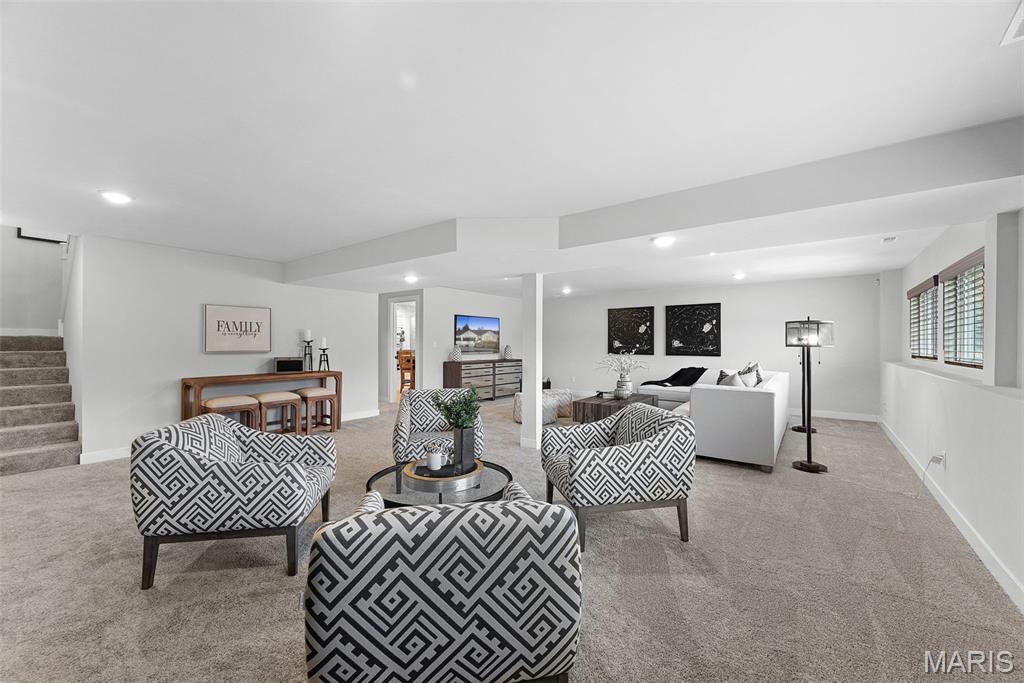 The Summit At Park Hills - Residential