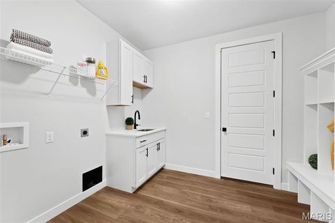 Tiny photo for 1 TBB Canterbury @The Summit at Park Hills, Troy, MO 63379 (MLS # 26003699)