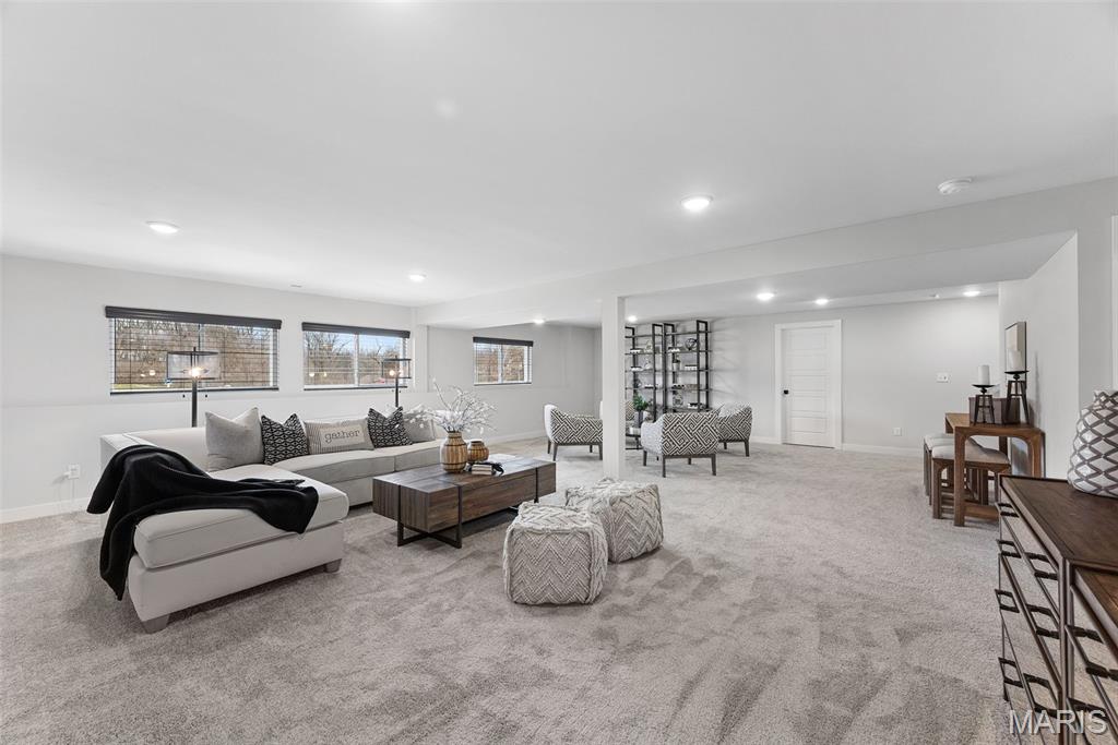 The Summit At Park Hills - Residential