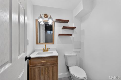 Tiny photo for 730 Samoa Drive, St Louis, MO 63126 (MLS # 26030853)
