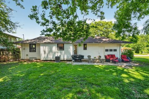 Tiny photo for 730 Samoa Drive, St Louis, MO 63126 (MLS # 26030853)