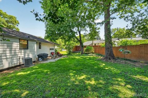 Tiny photo for 730 Samoa Drive, St Louis, MO 63126 (MLS # 26030853)