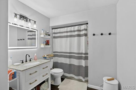 Tiny photo for 730 Samoa Drive, St Louis, MO 63126 (MLS # 26030853)