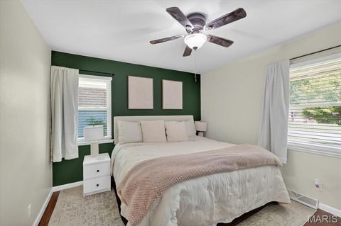 Tiny photo for 730 Samoa Drive, St Louis, MO 63126 (MLS # 26030853)