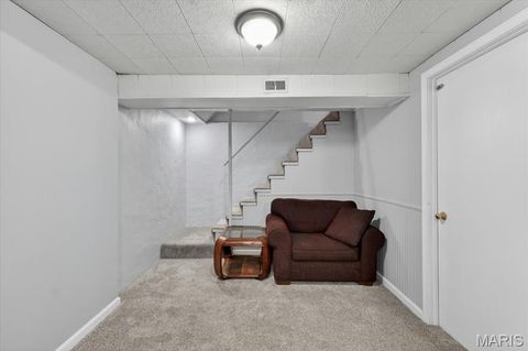 Tiny photo for 730 Samoa Drive, St Louis, MO 63126 (MLS # 26030853)