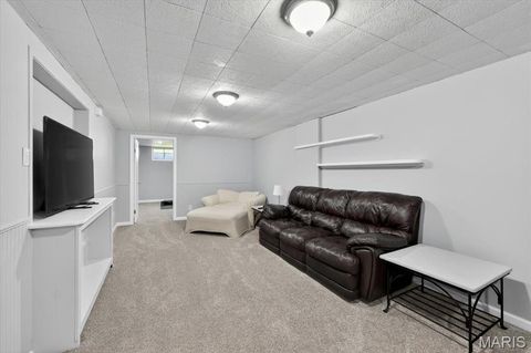 Tiny photo for 730 Samoa Drive, St Louis, MO 63126 (MLS # 26030853)