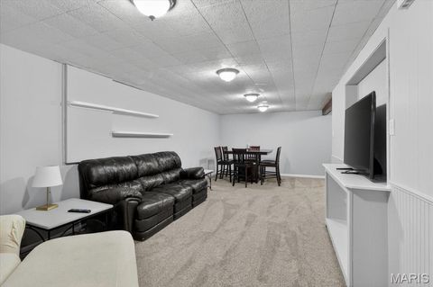 Tiny photo for 730 Samoa Drive, St Louis, MO 63126 (MLS # 26030853)