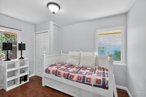 Tiny photo for 730 Samoa Drive, St Louis, MO 63126 (MLS # 26030853)