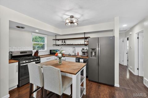 Tiny photo for 730 Samoa Drive, St Louis, MO 63126 (MLS # 26030853)