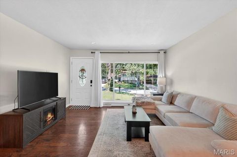 Tiny photo for 730 Samoa Drive, St Louis, MO 63126 (MLS # 26030853)