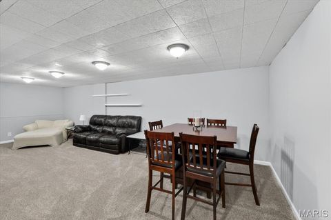 Tiny photo for 730 Samoa Drive, St Louis, MO 63126 (MLS # 26030853)
