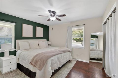 Tiny photo for 730 Samoa Drive, St Louis, MO 63126 (MLS # 26030853)