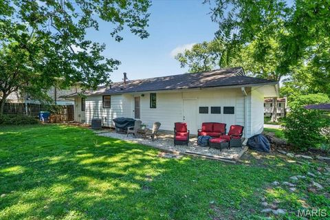 Tiny photo for 730 Samoa Drive, St Louis, MO 63126 (MLS # 26030853)