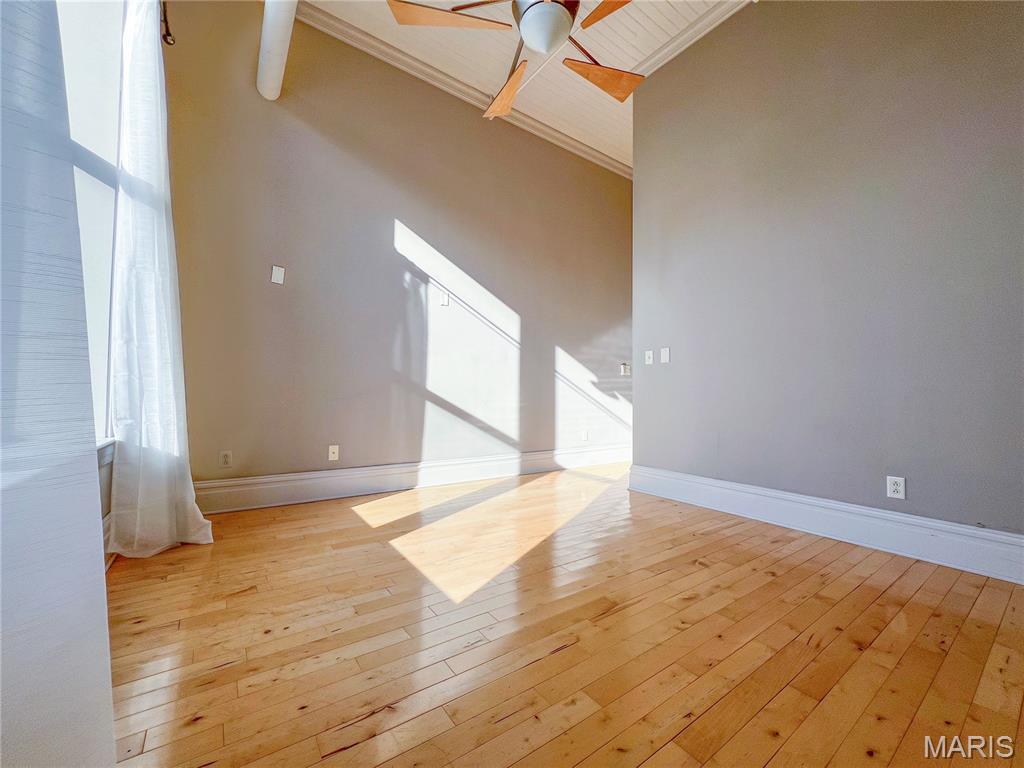 Grand Lofts - Residential