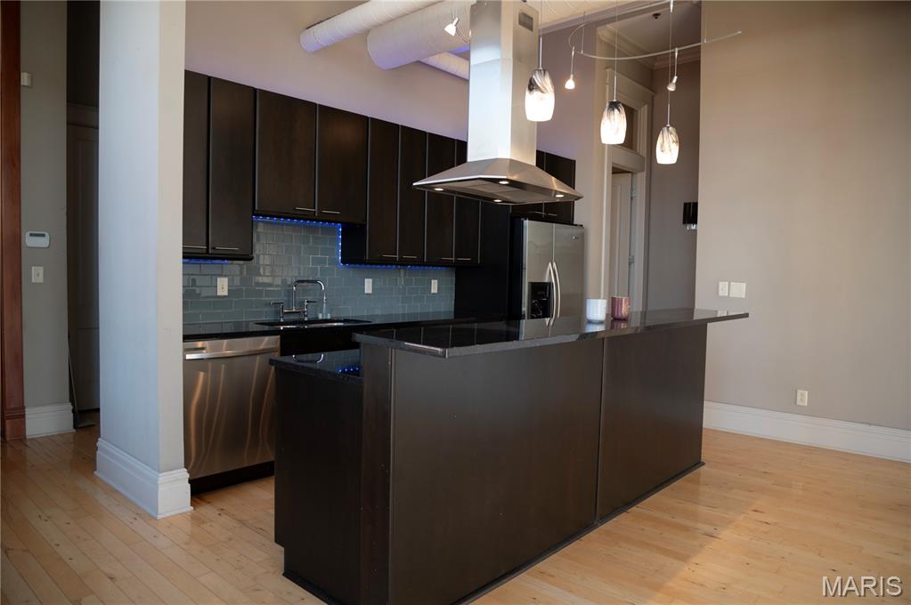 Grand Lofts - Residential