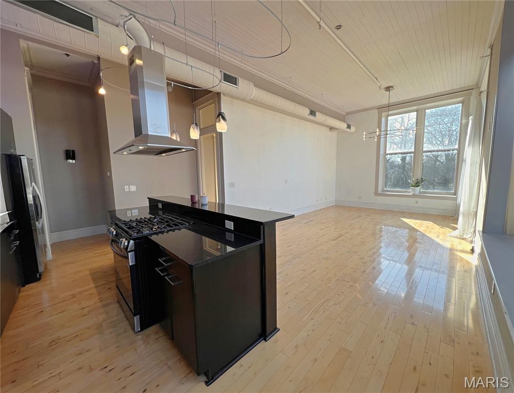 Grand Lofts - Residential